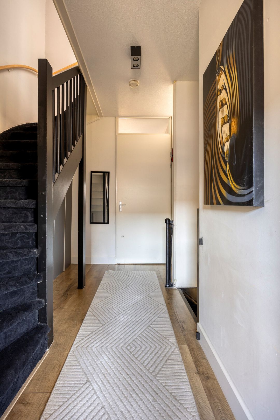 Foto 26 van Voormeerstraat 4