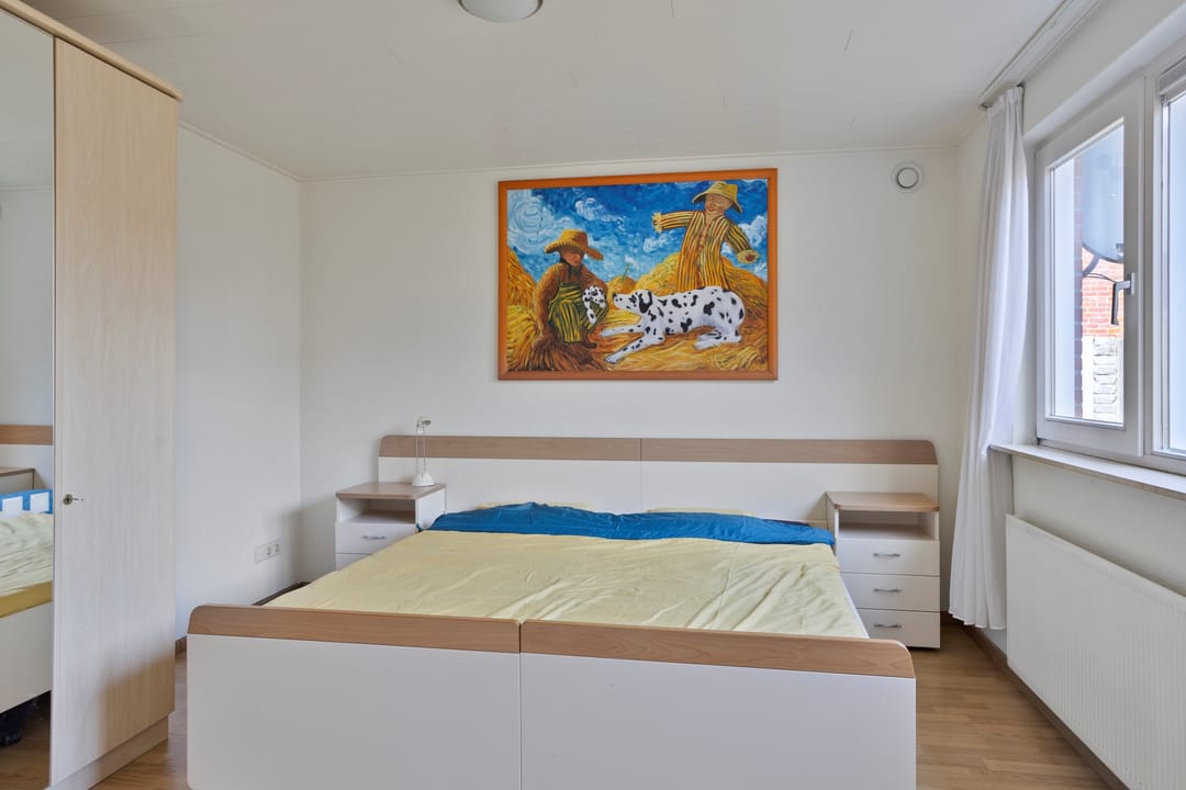 Foto 13 van Commanderiestraat 9