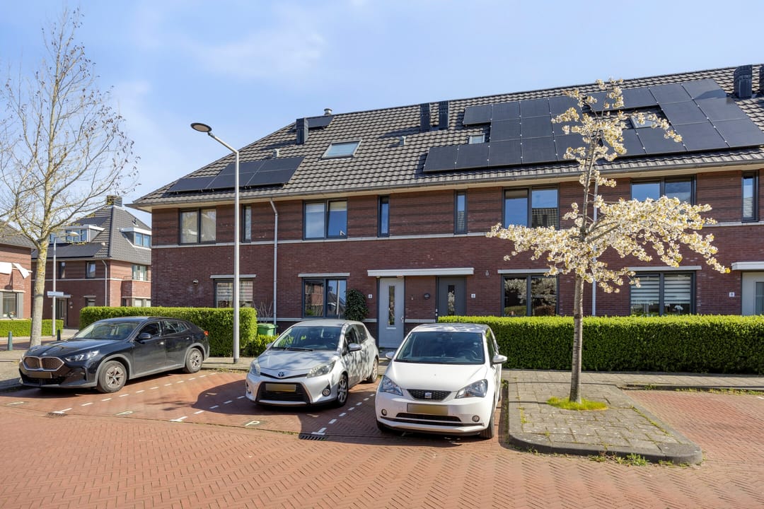 Foto 58 van Voormeerstraat 4