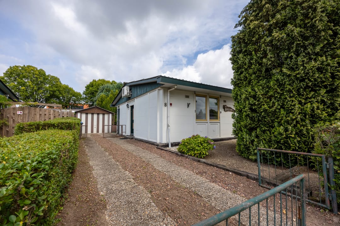 Foto 2 van Beverweg 8