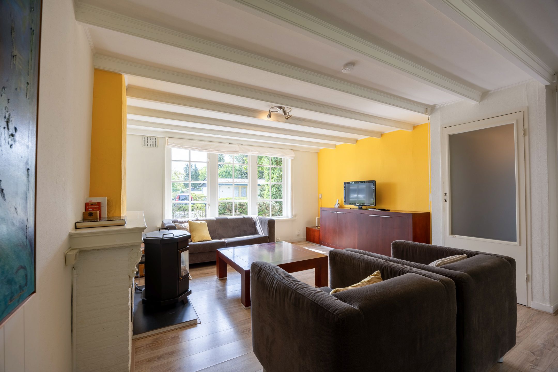 Foto 9 van Beverweg 8