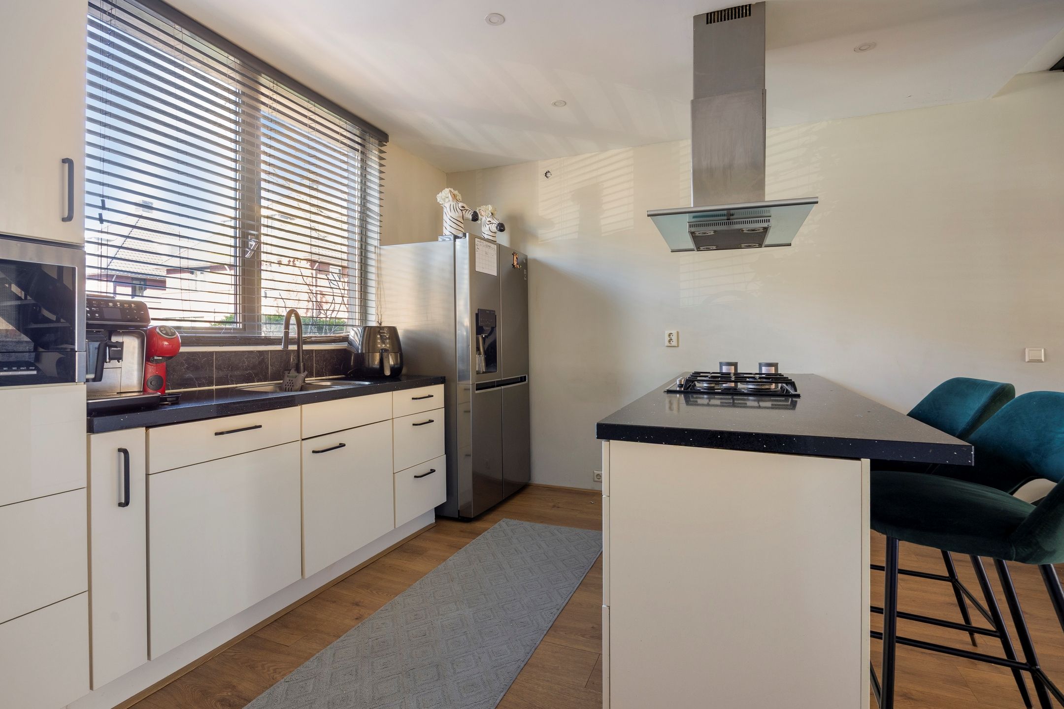 Foto 3 van Voormeerstraat 4