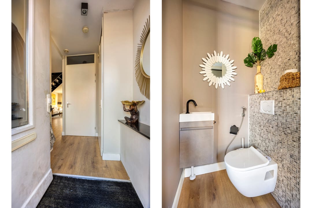 Foto 7 van Voormeerstraat 4