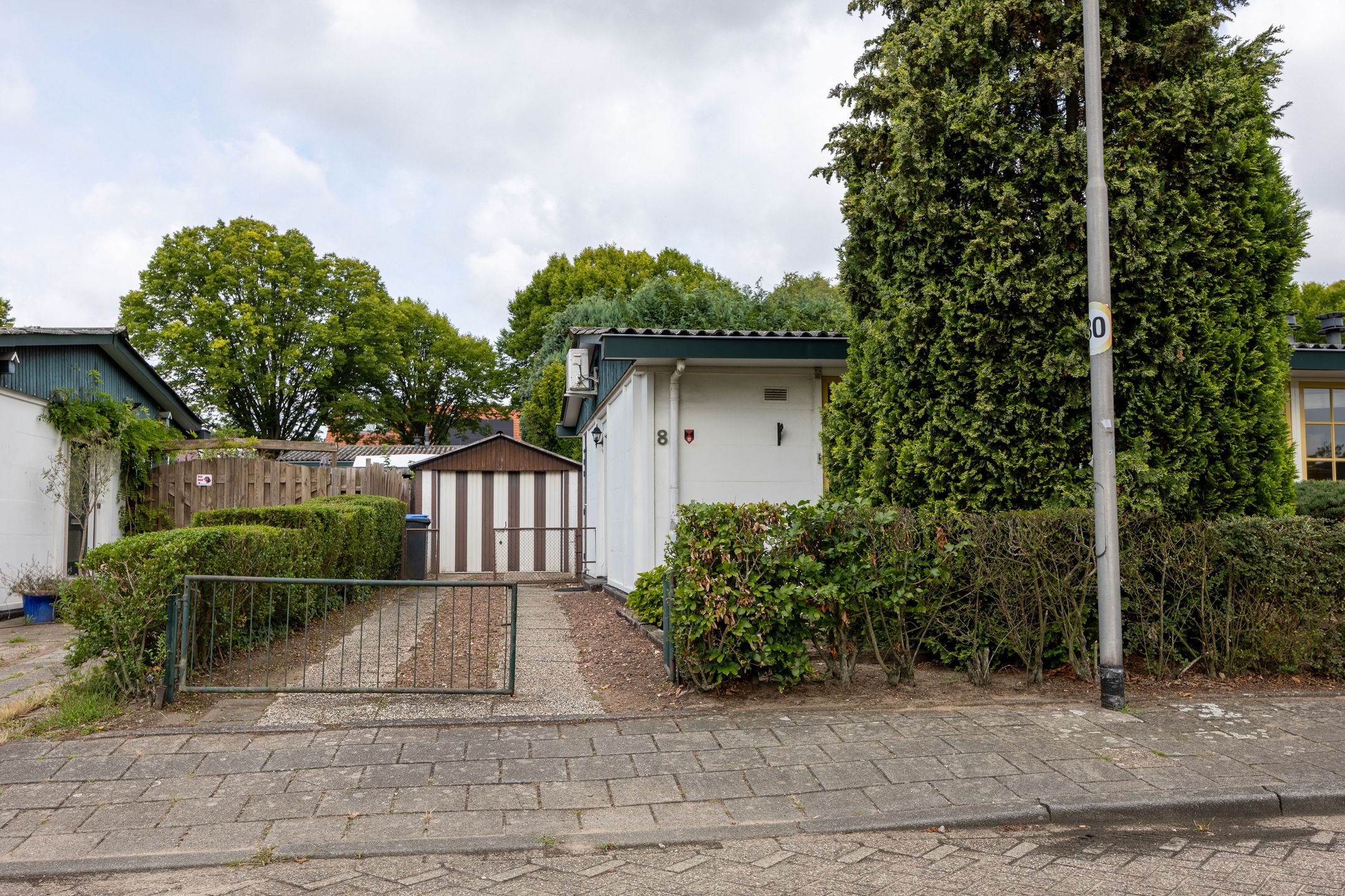 Foto 21 van Beverweg 8