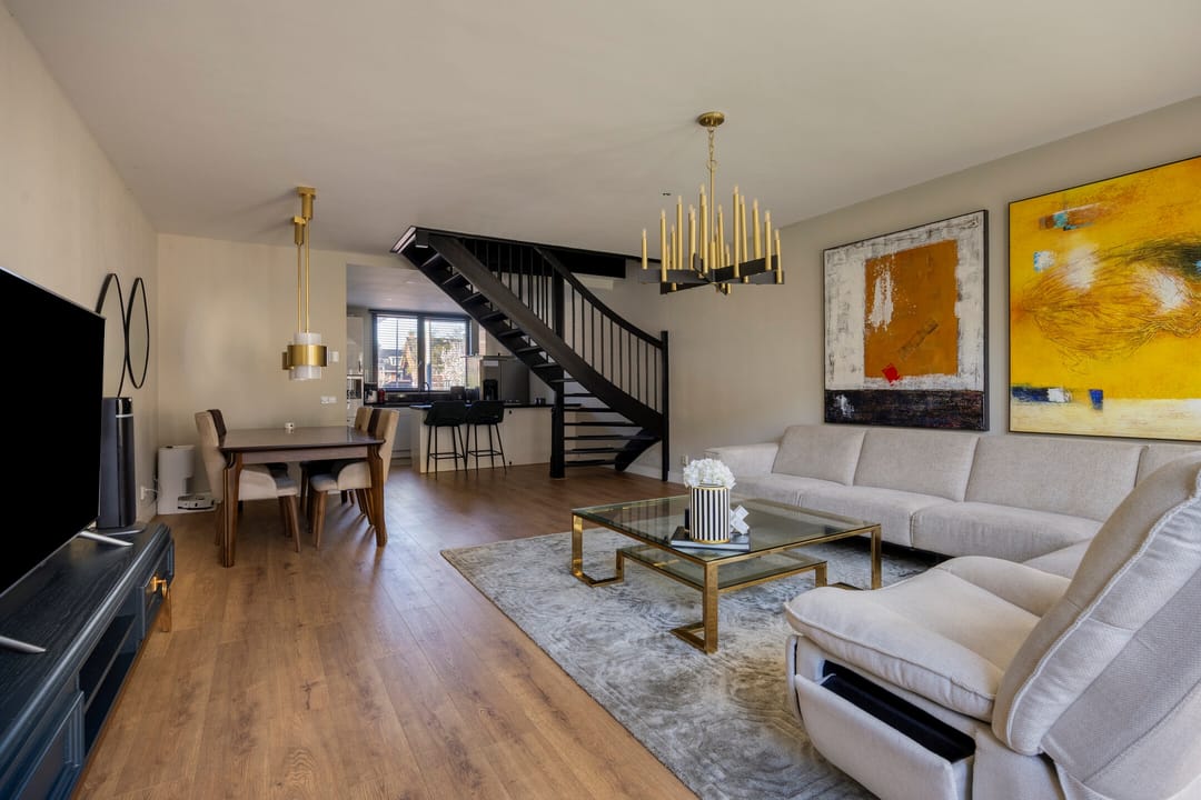 Foto 2 van Voormeerstraat 4