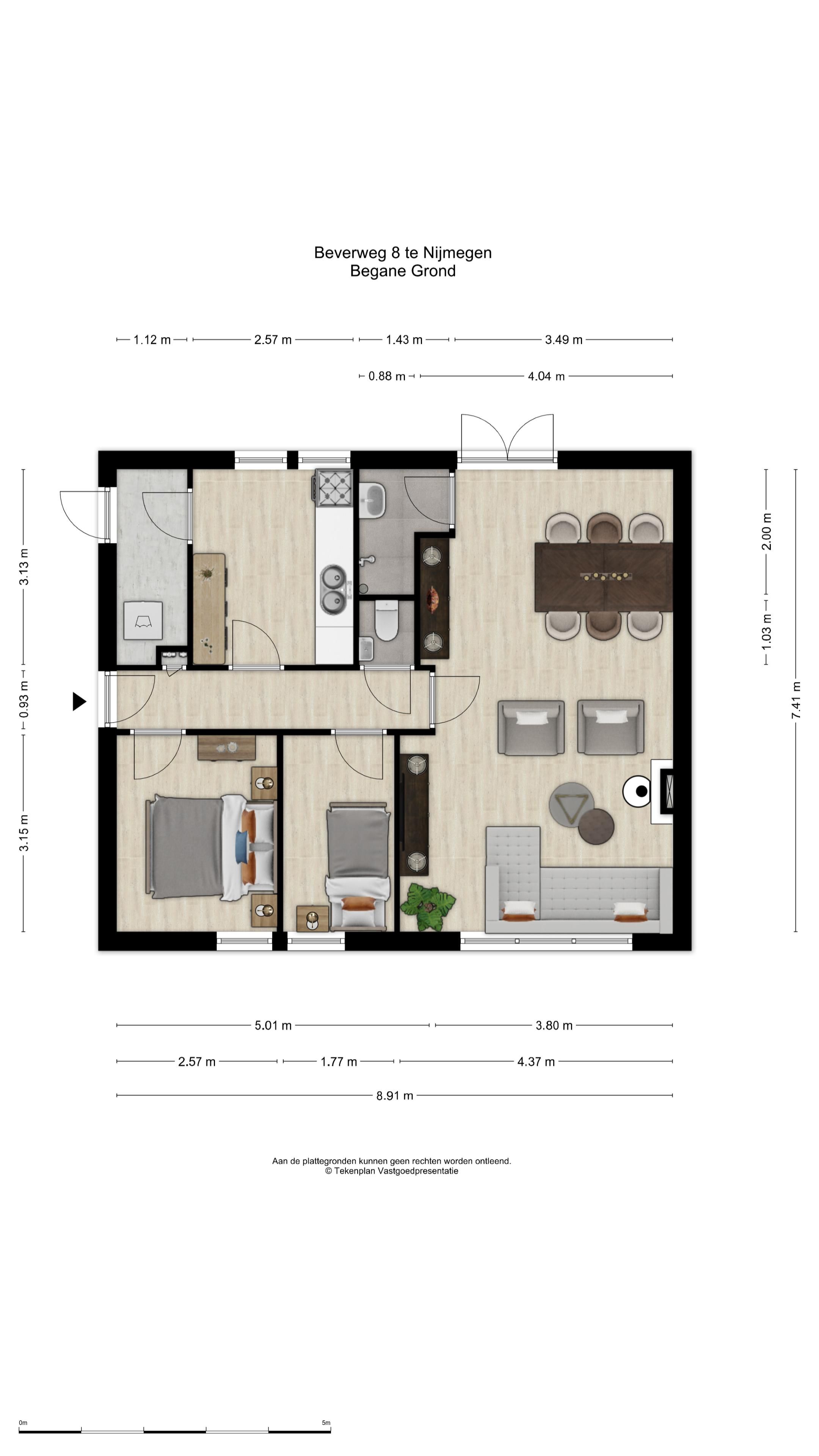 Foto 30 van Beverweg 8
