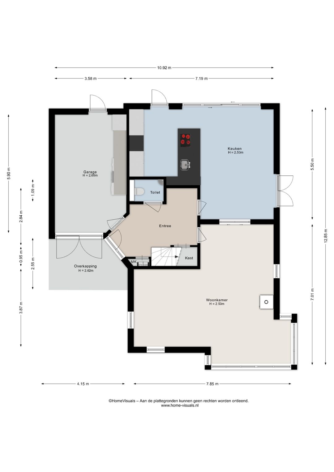 Foto 68 van De Kolk 8