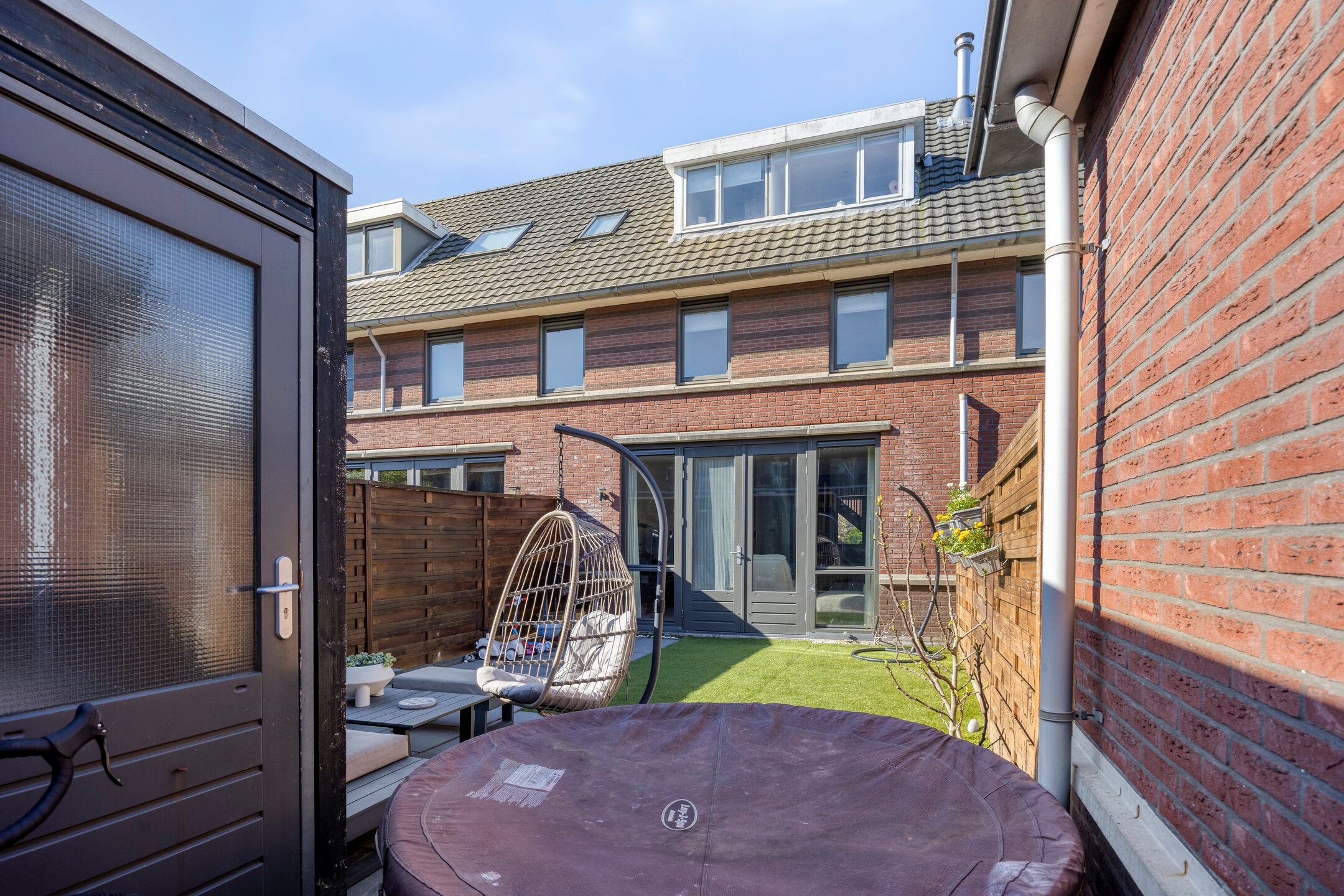 Foto 51 van Voormeerstraat 4