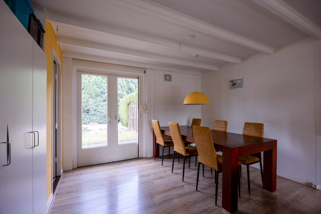 Foto 7 van Beverweg 8