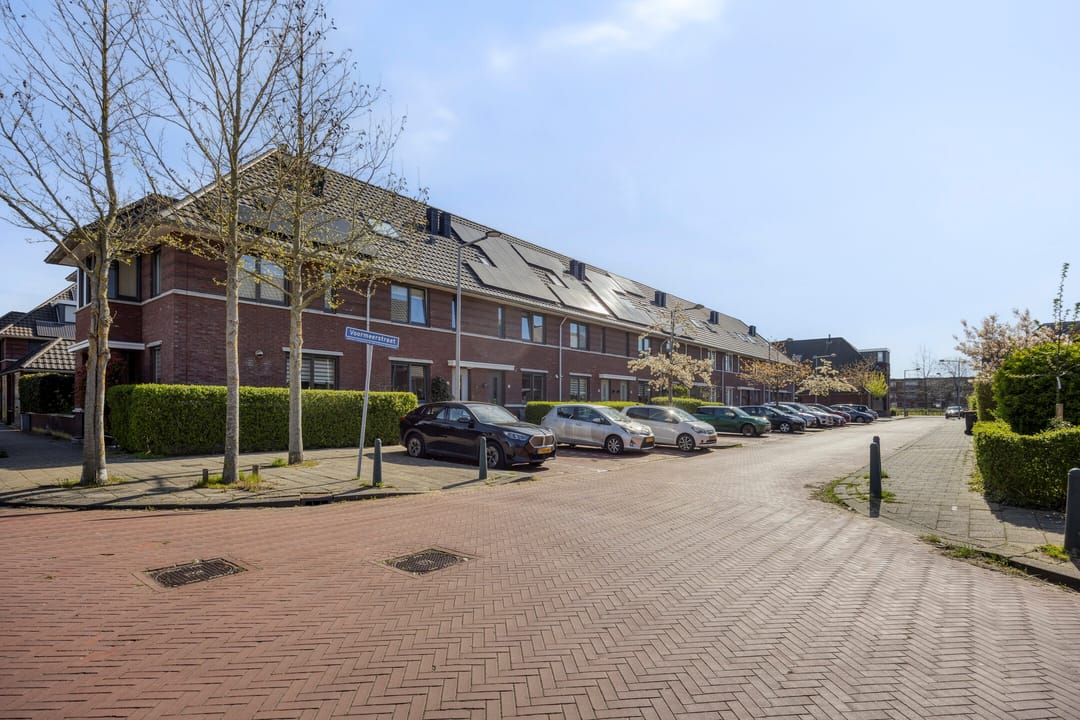 Foto 56 van Voormeerstraat 4