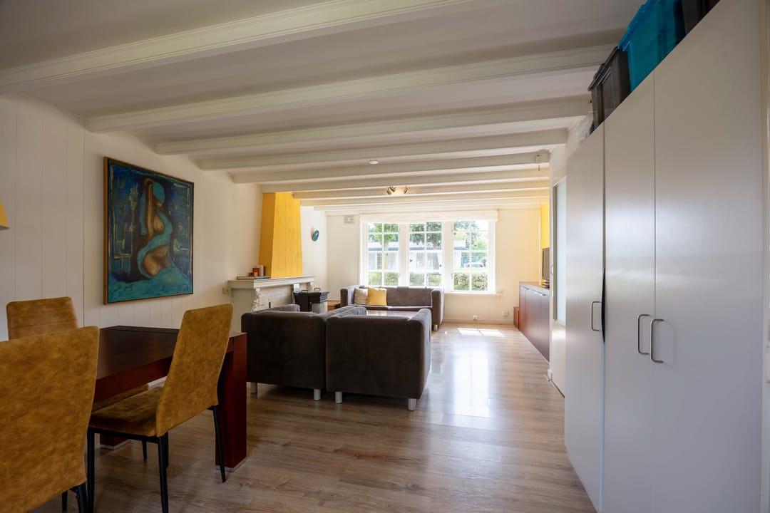 Foto 8 van Beverweg 8