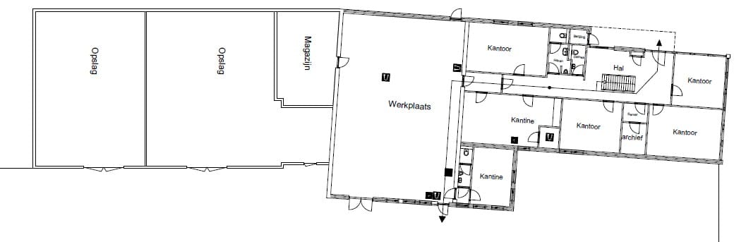 View photo 2 of Produktieweg 2