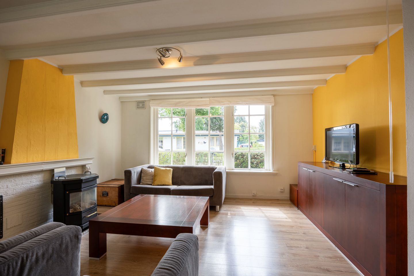 Foto 5 van Beverweg 8