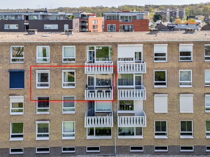 Foto 2 van Vinckenhofstraat 174