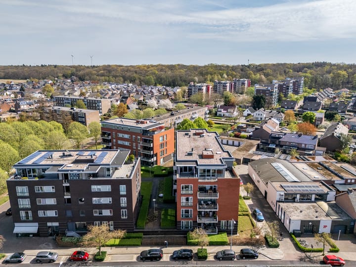 Foto 4 van Vinckenhofstraat 174