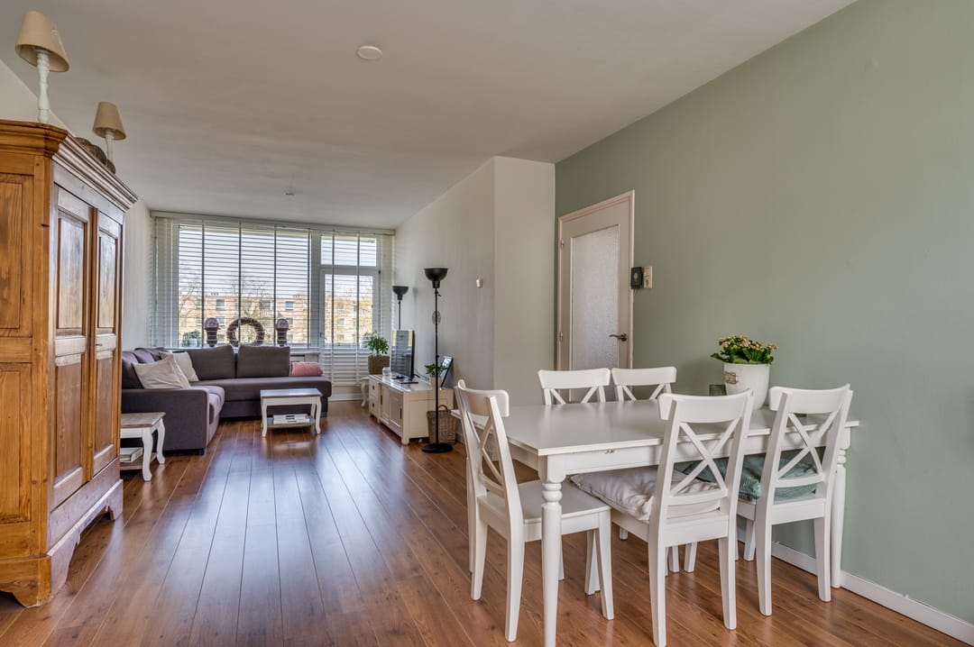 Foto 7 van Vinckenhofstraat 174