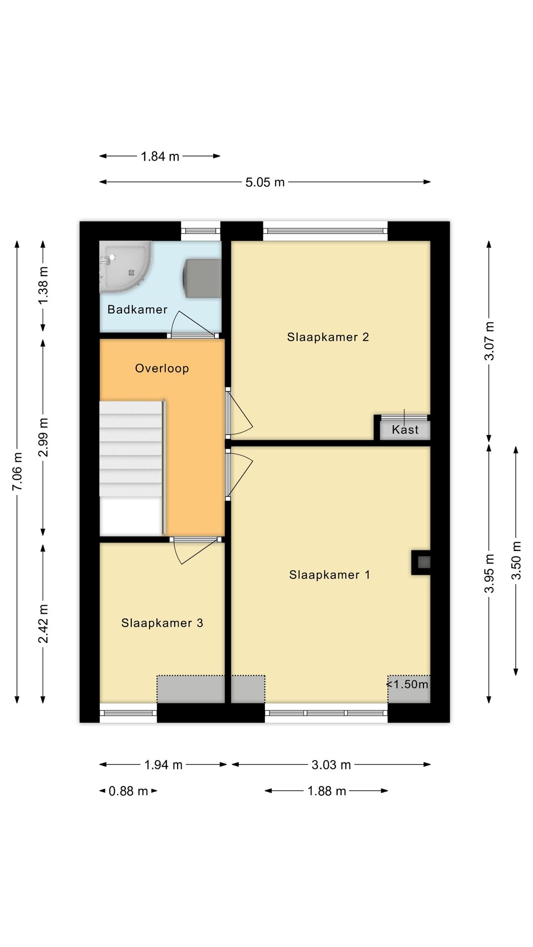 Foto 47 van Piet Heinstraat 10