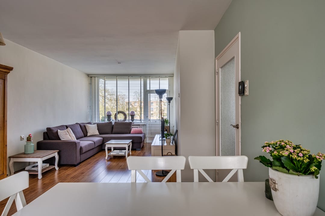 Foto 8 van Vinckenhofstraat 174