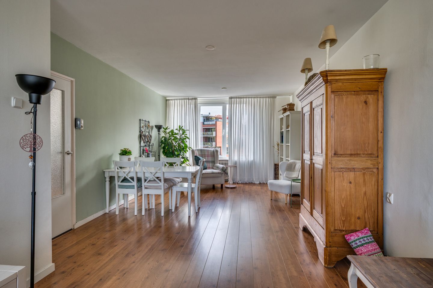 Foto 14 van Vinckenhofstraat 174