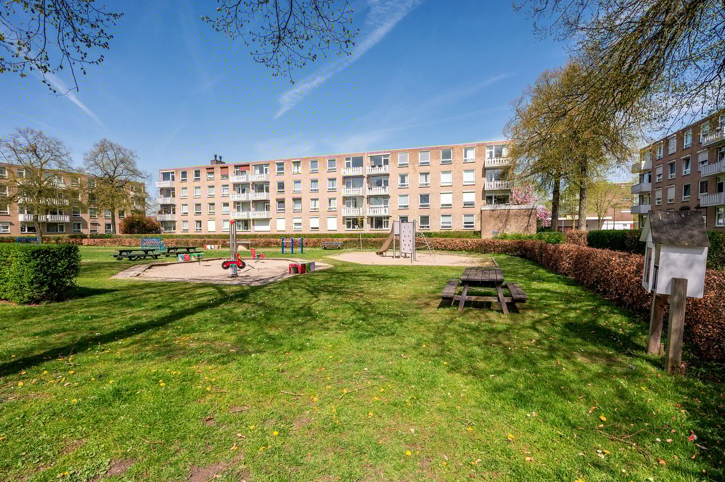 Foto 40 van Vinckenhofstraat 174