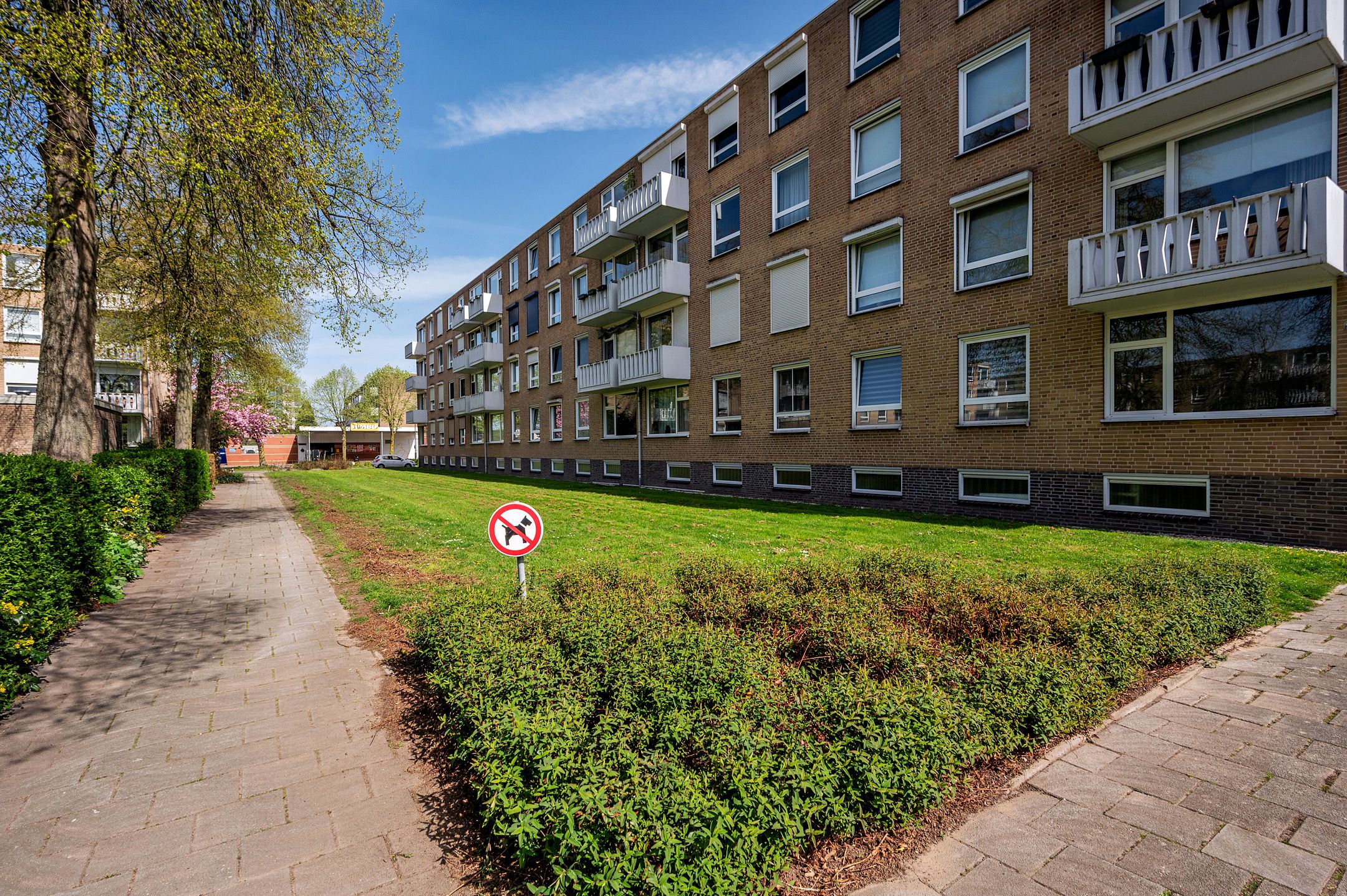 Foto 39 van Vinckenhofstraat 174