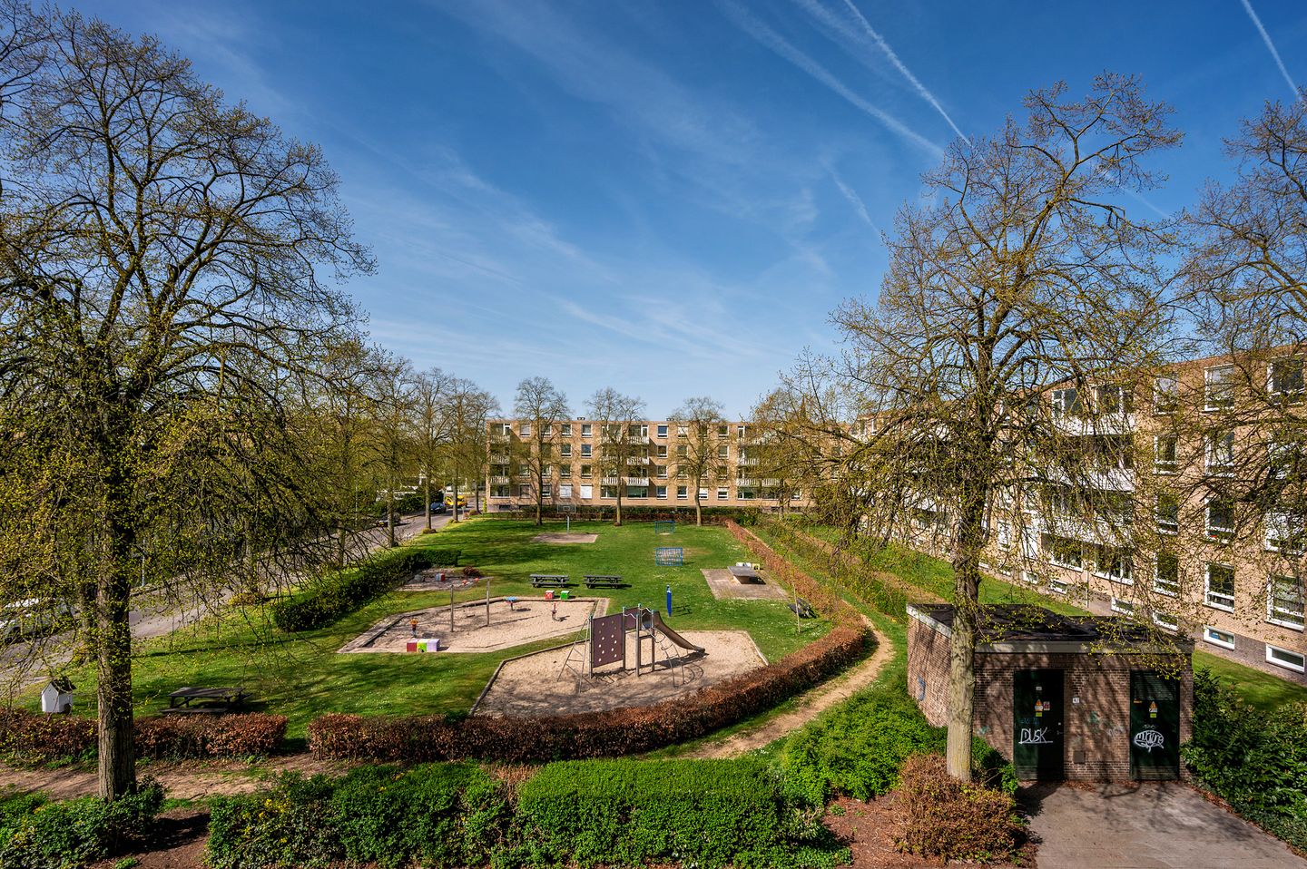 Foto 29 van Vinckenhofstraat 174