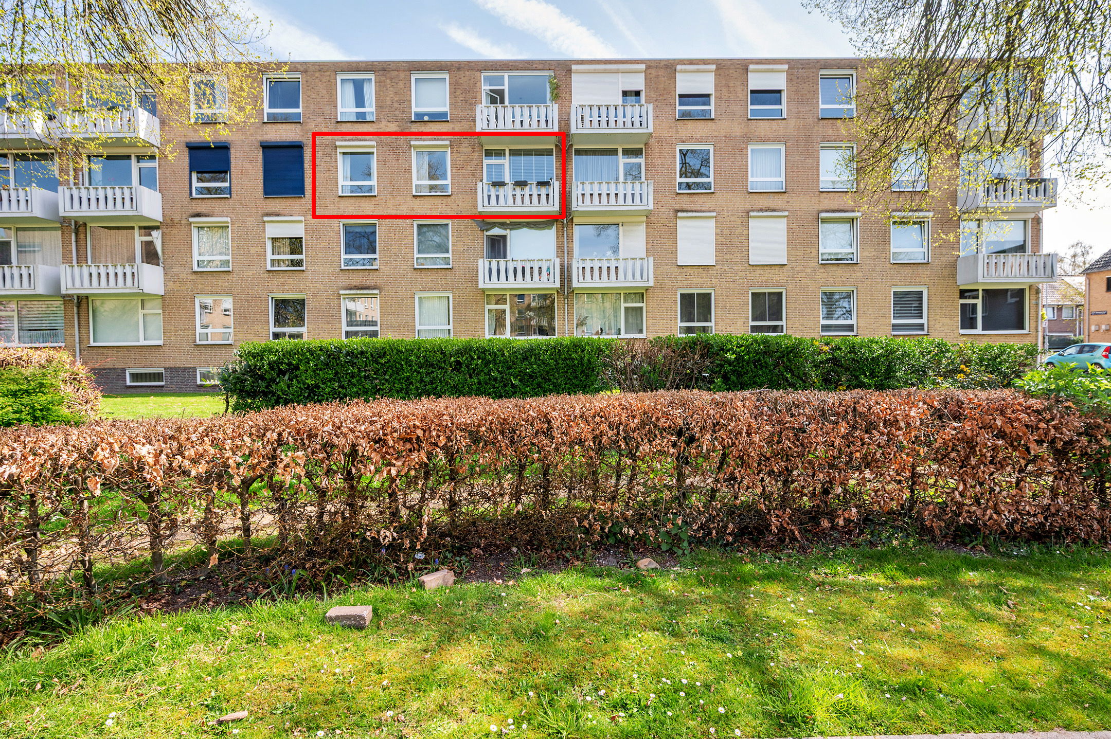 Foto 42 van Vinckenhofstraat 174