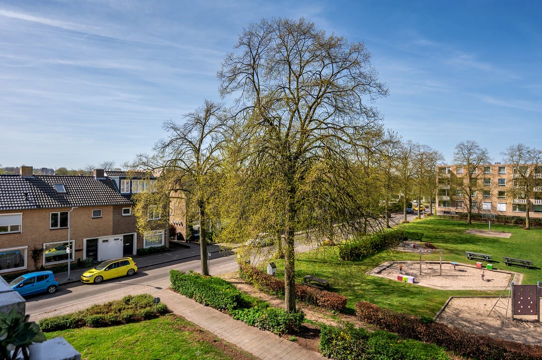 Foto 31 van Vinckenhofstraat 174