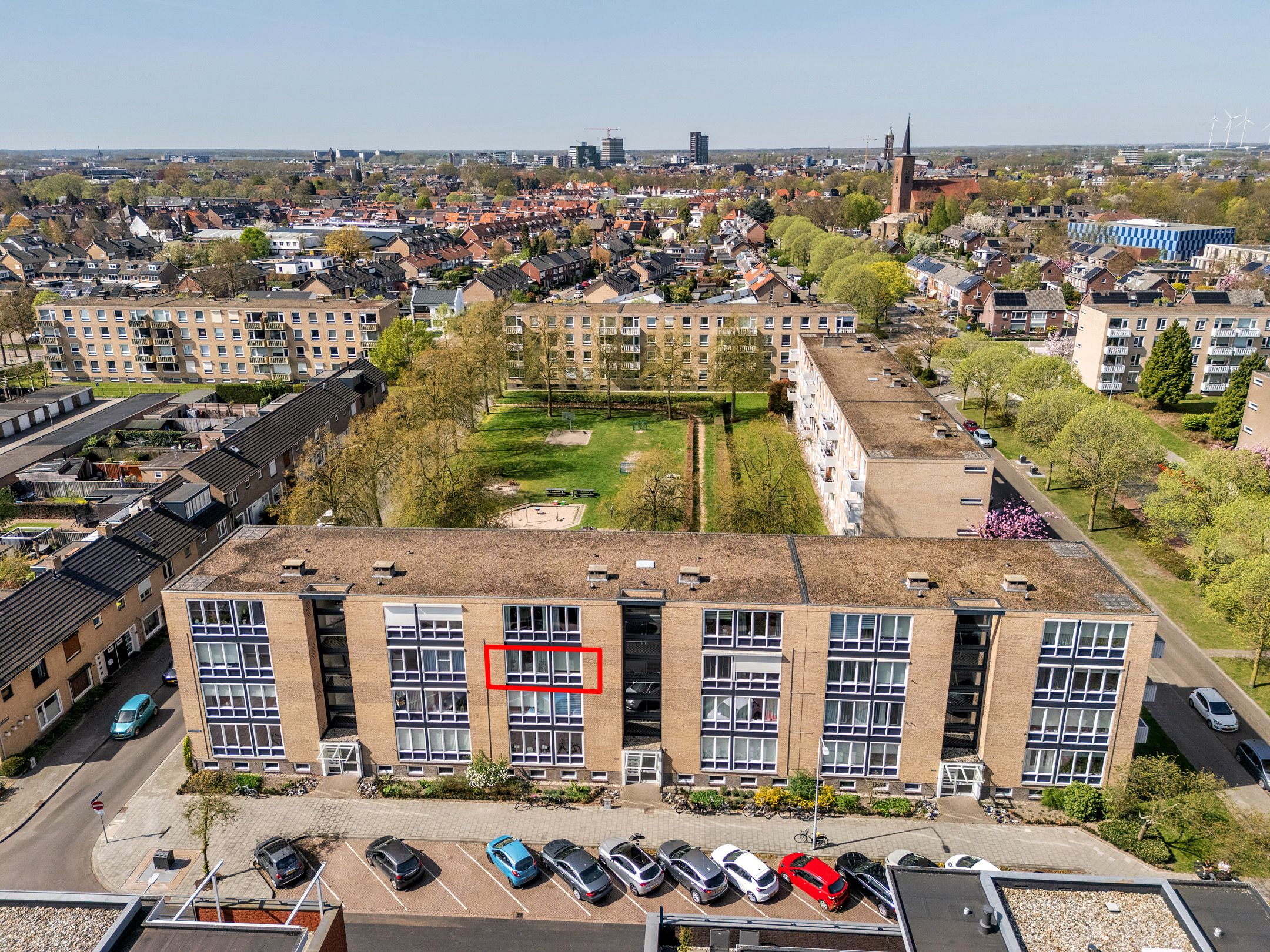 Foto 3 van Vinckenhofstraat 174