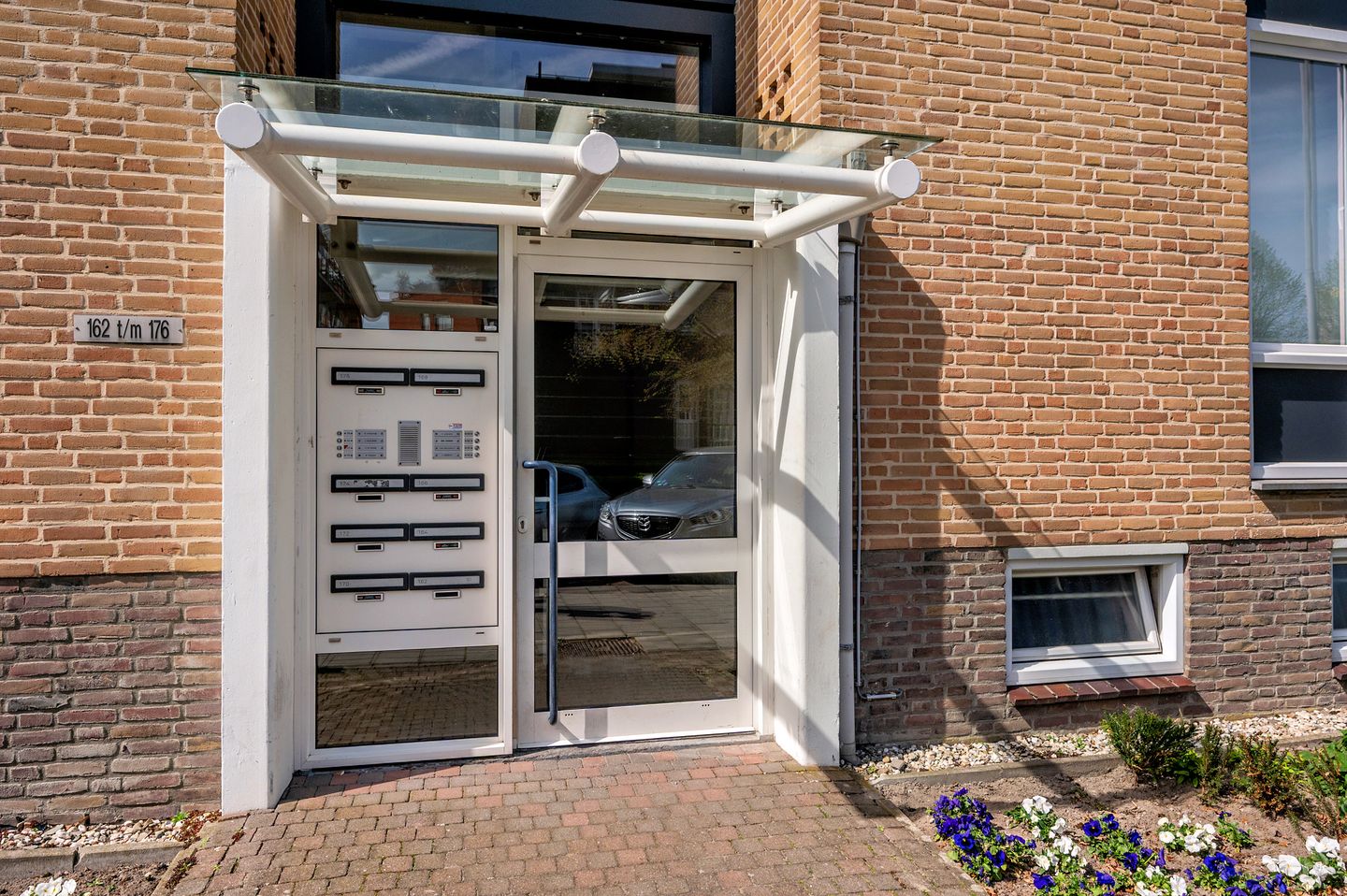 Foto 35 van Vinckenhofstraat 174