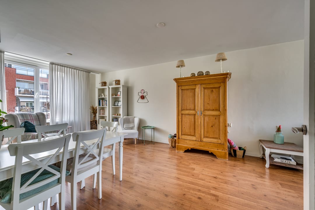 Foto 13 van Vinckenhofstraat 174