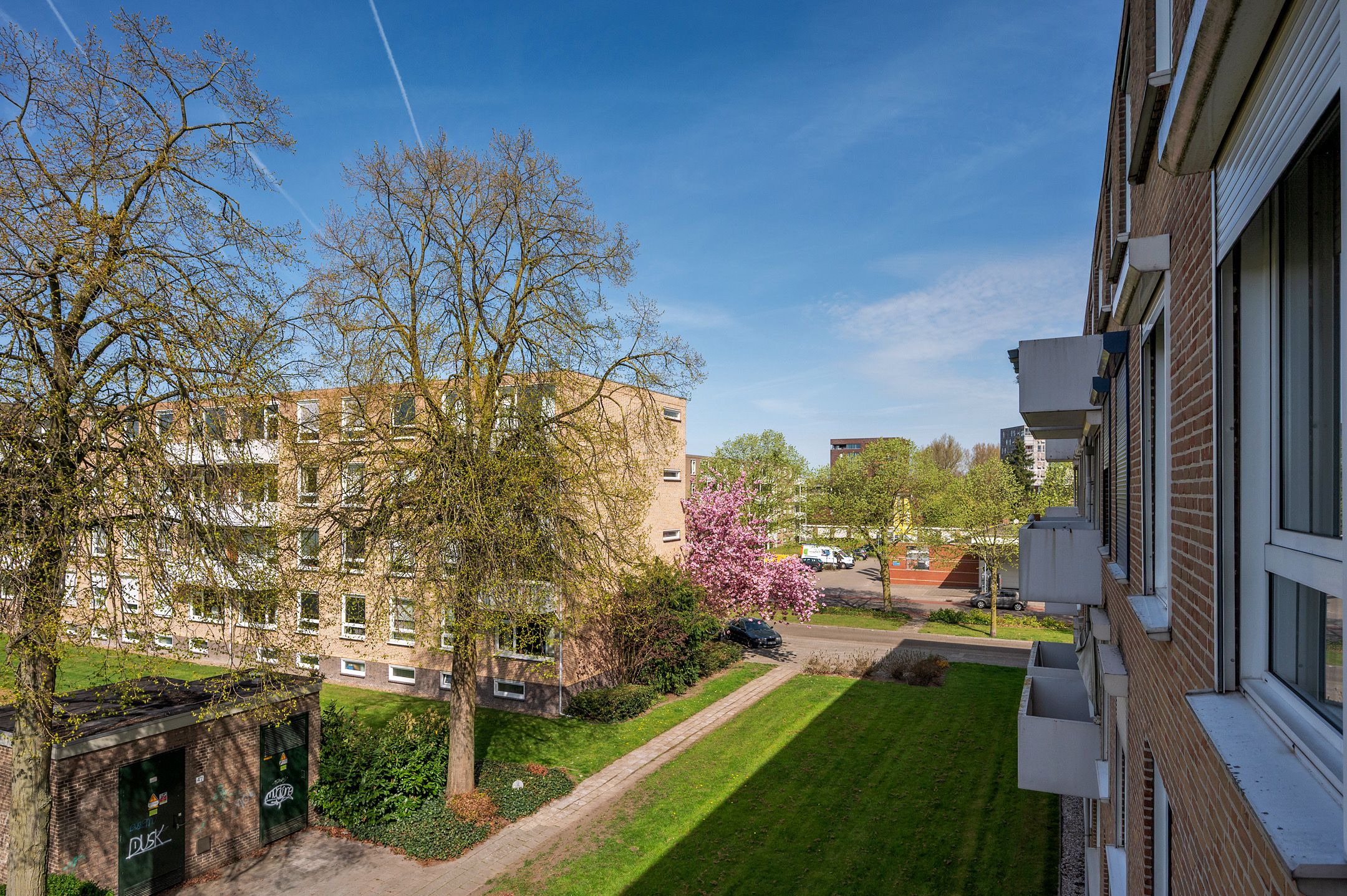 Foto 30 van Vinckenhofstraat 174