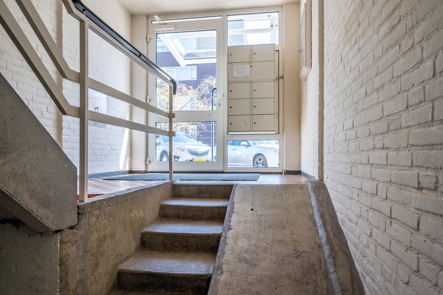 Foto 34 van Vinckenhofstraat 174