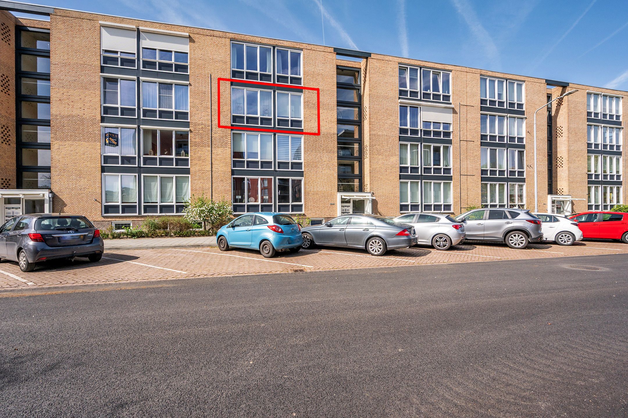 Foto 36 van Vinckenhofstraat 174