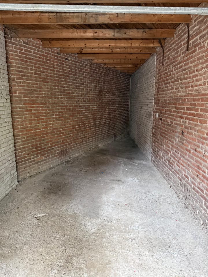 Foto 3 van Diependaalselaan 310 G34