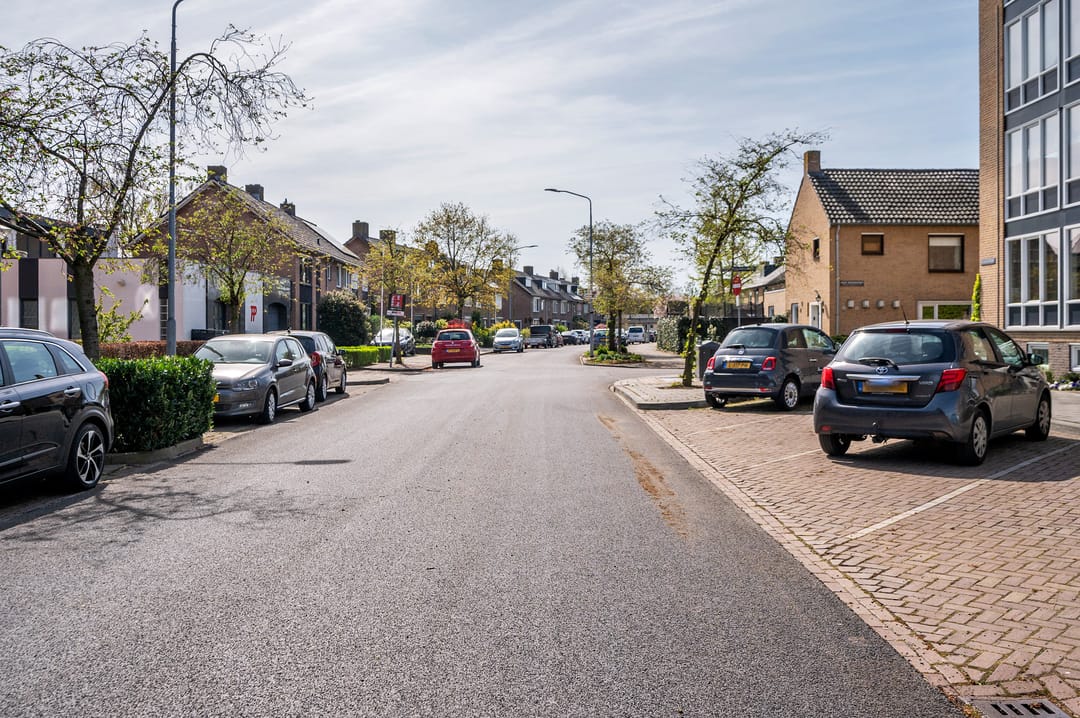 Foto 37 van Vinckenhofstraat 174