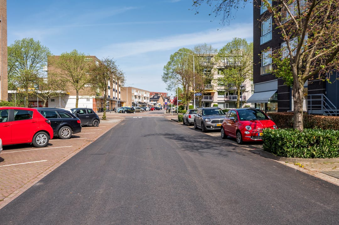 Foto 38 van Vinckenhofstraat 174