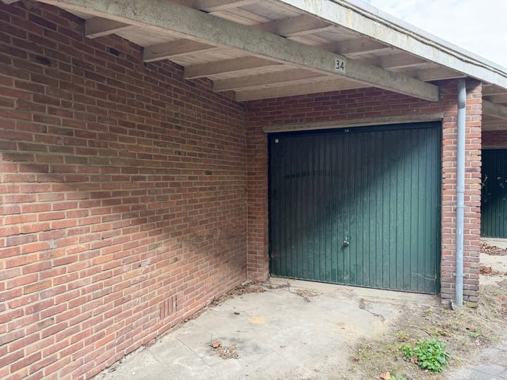 Foto 5 van Diependaalselaan 310 G34