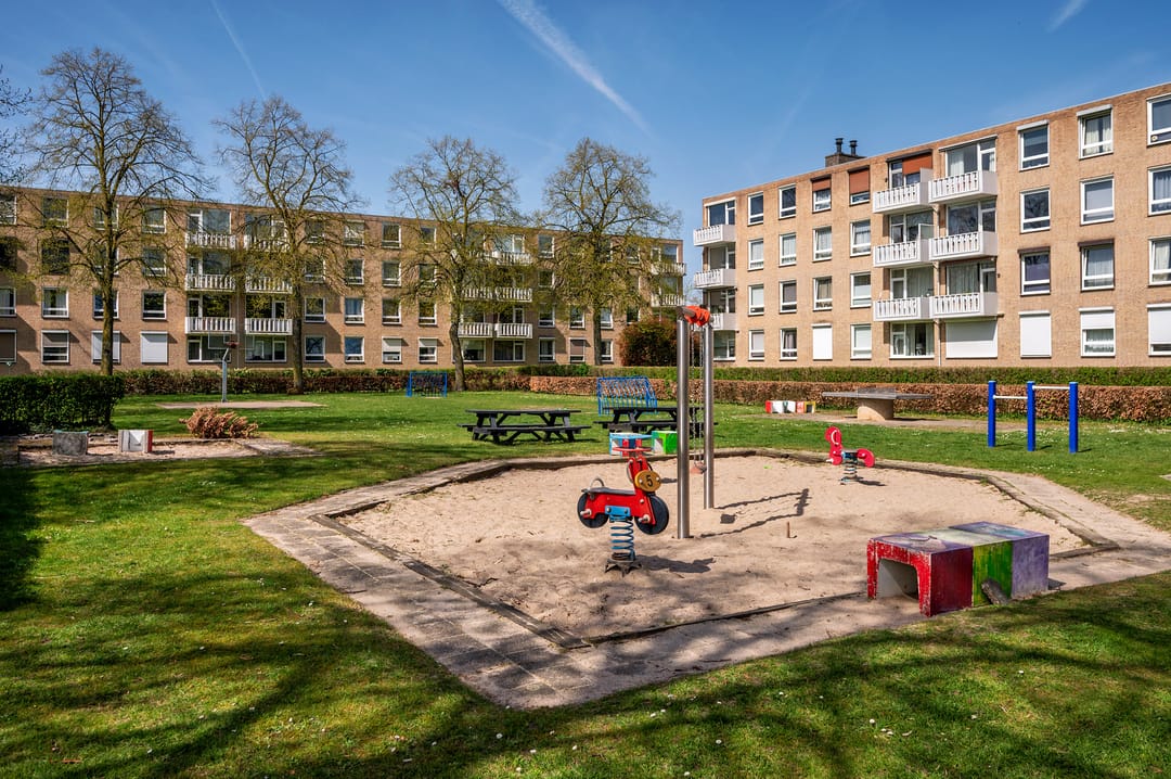 Foto 41 van Vinckenhofstraat 174