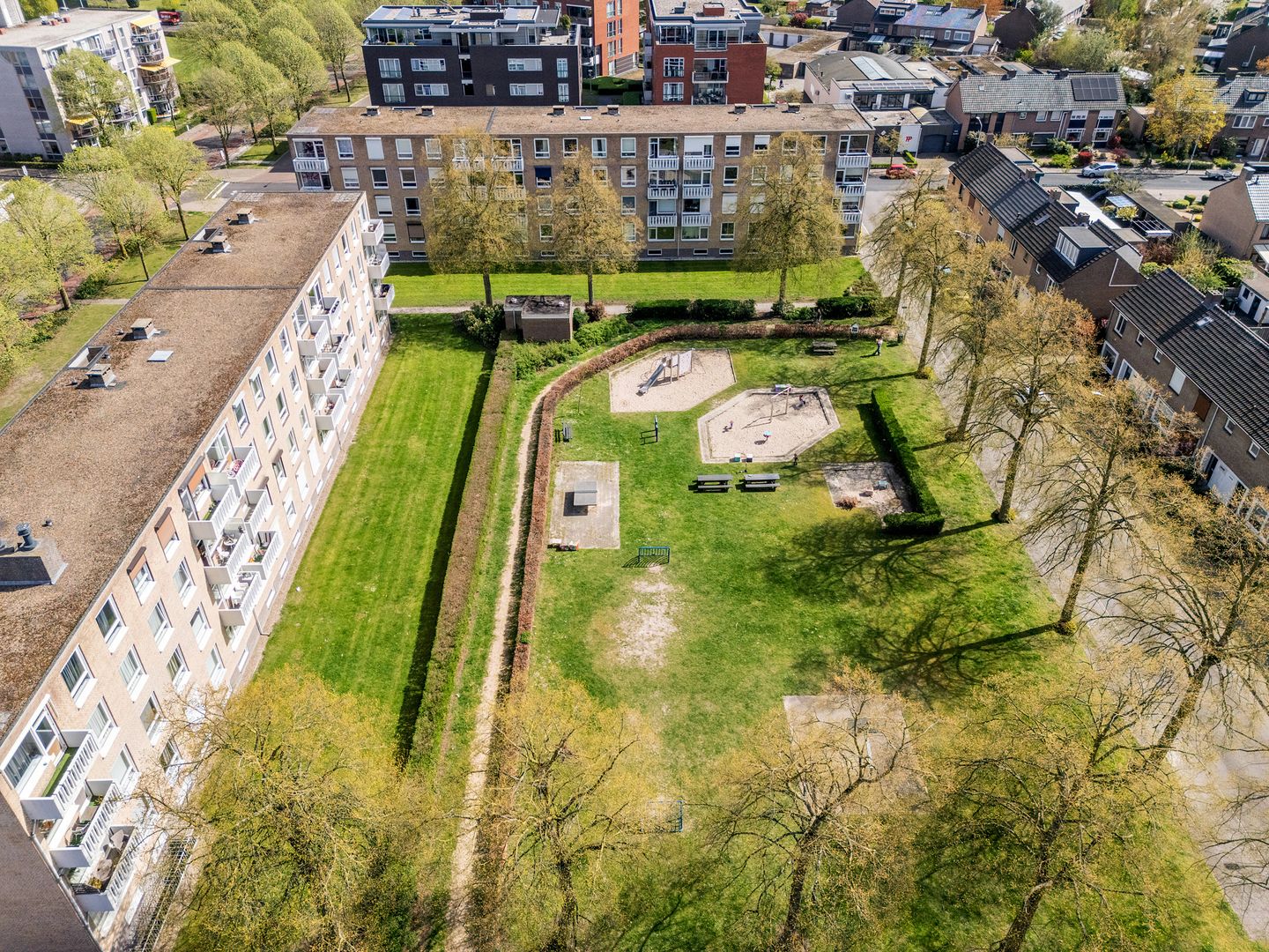 Foto 44 van Vinckenhofstraat 174