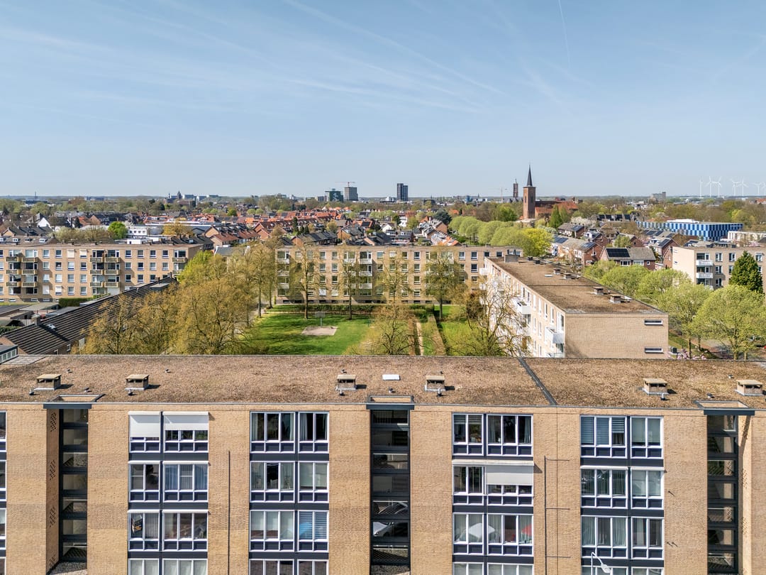 Foto 43 van Vinckenhofstraat 174