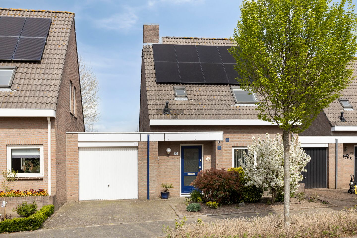 Foto 4 van Zijlbergsestraat 35