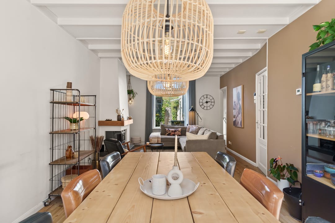 Photo 7 of Goudsbloemstraat 6