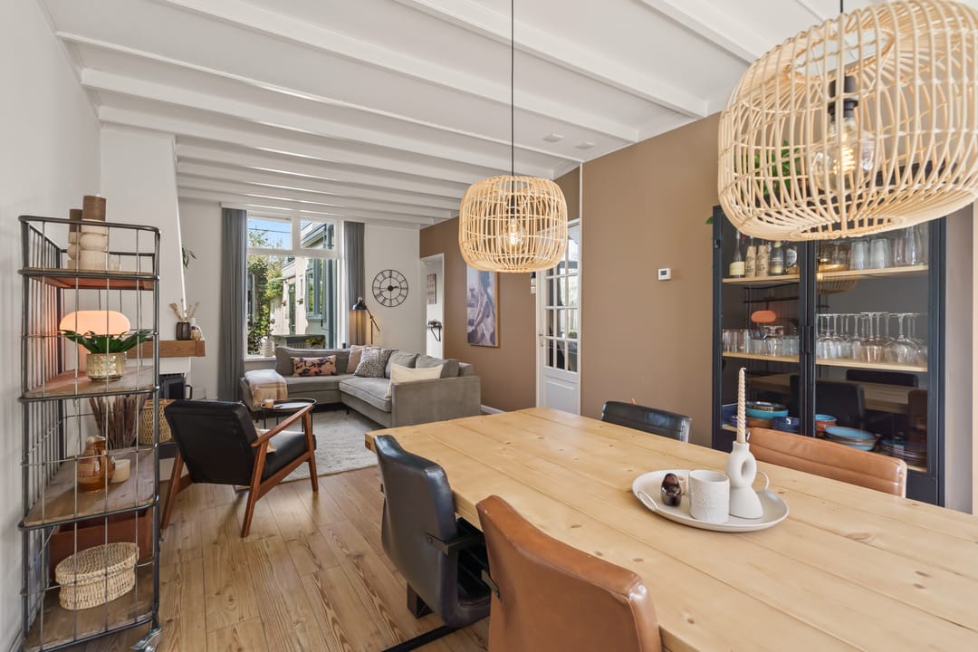 Photo 8 of Goudsbloemstraat 6