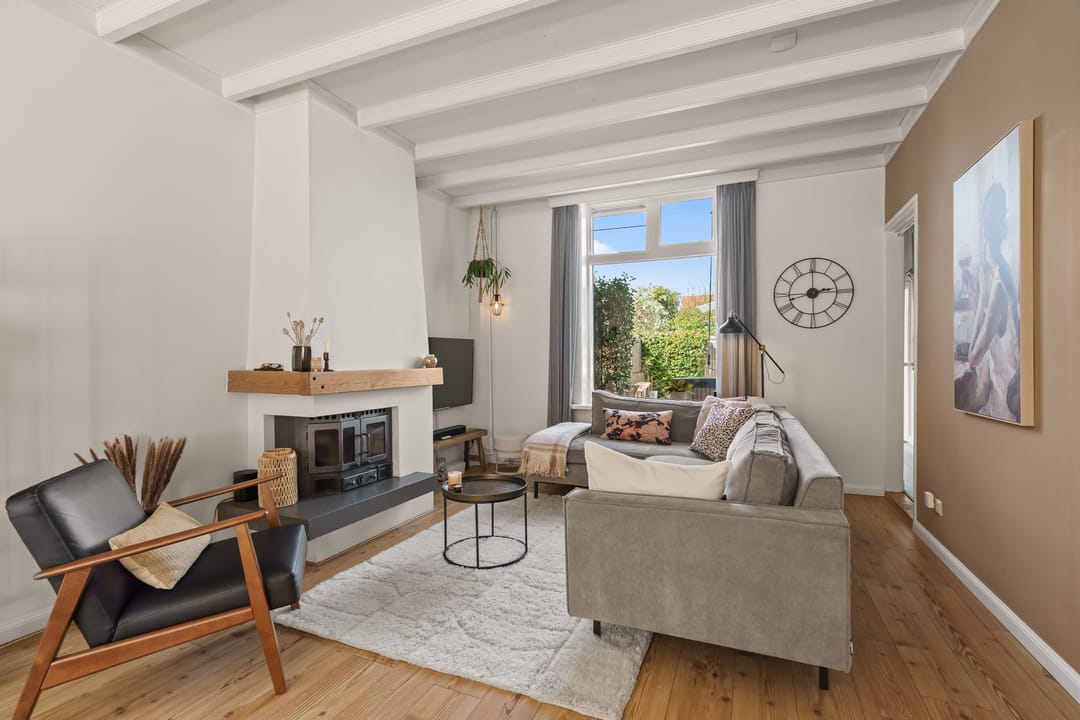 Photo 11 of Goudsbloemstraat 6