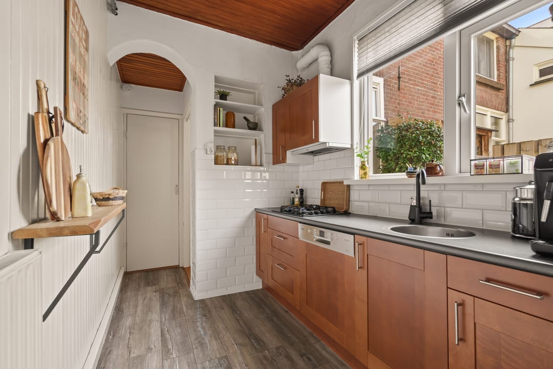 Photo 16 of Goudsbloemstraat 6