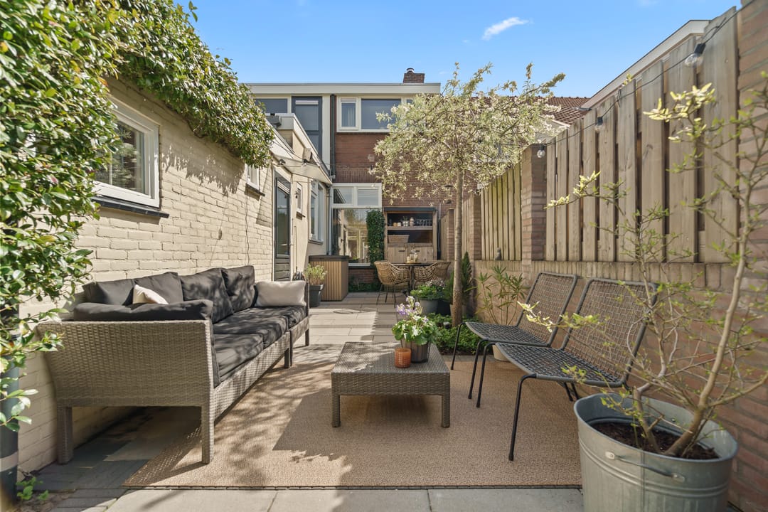 Photo 28 of Goudsbloemstraat 6