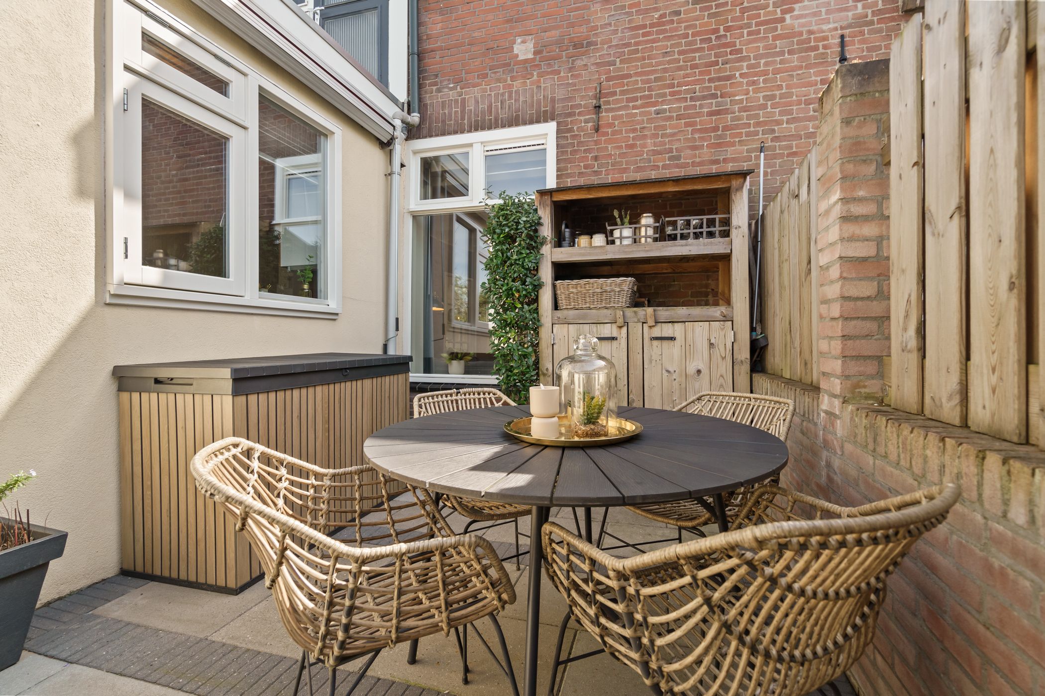 Photo 24 of Goudsbloemstraat 6