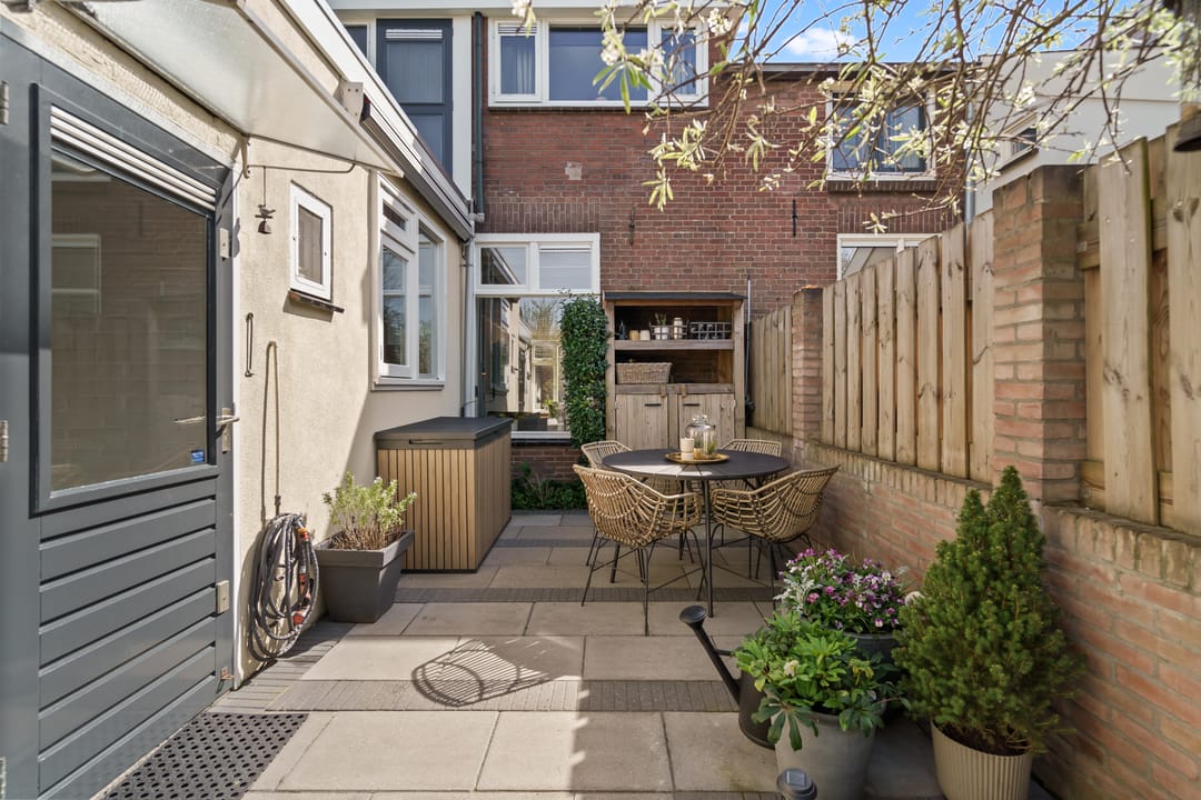 Photo 23 of Goudsbloemstraat 6