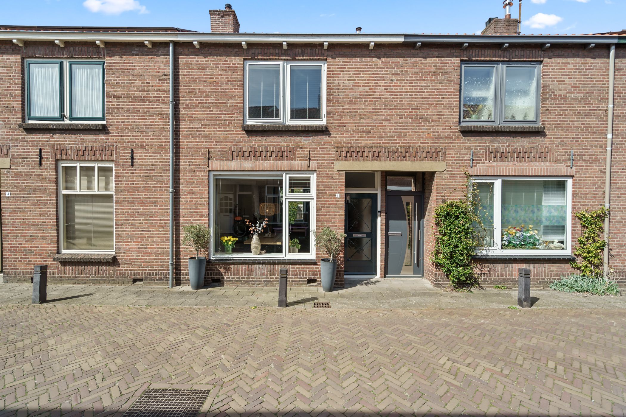 Goudsbloemstraat 6 